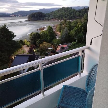 Casa Anton Hotel Redondela Kültér fotó