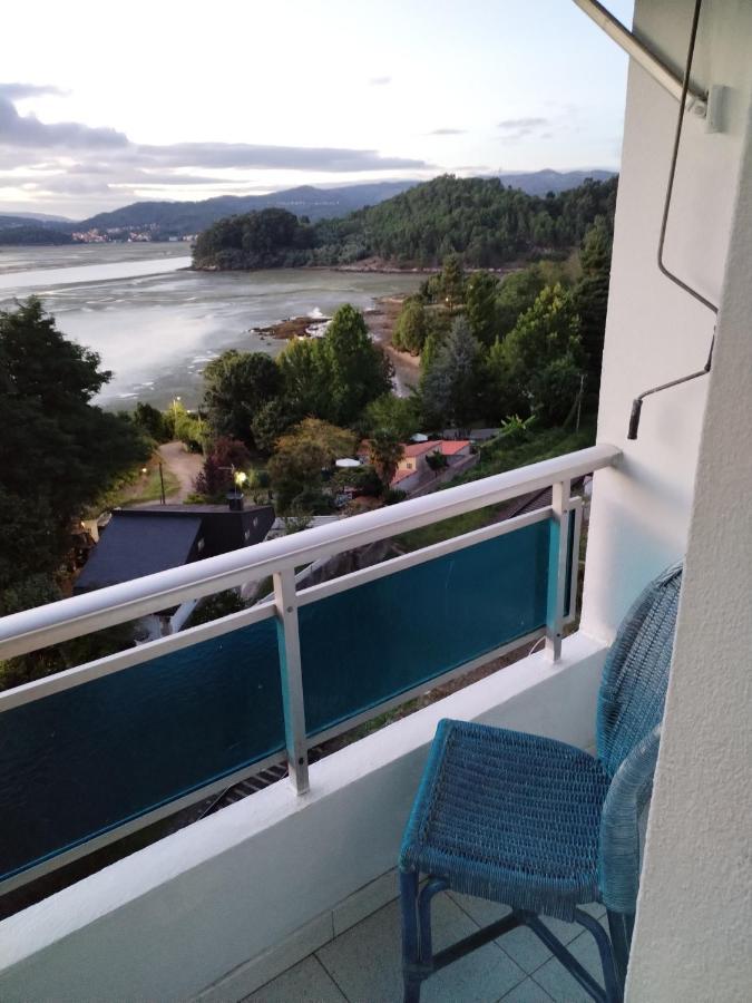 Casa Anton Hotel Redondela Kültér fotó