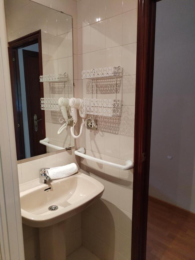 Casa Anton Hotel Redondela Kültér fotó