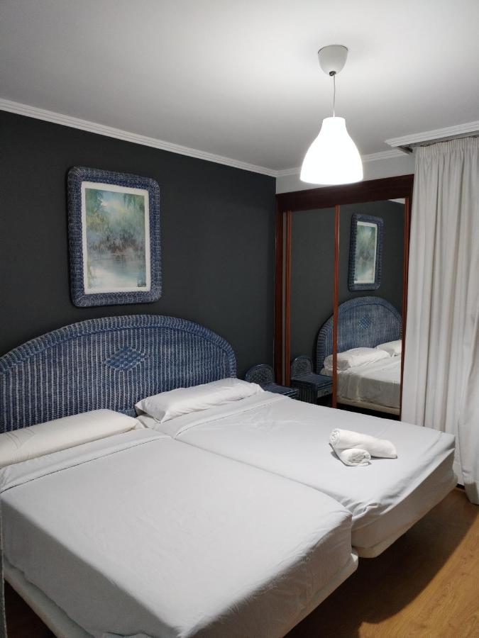 Casa Anton Hotel Redondela Kültér fotó